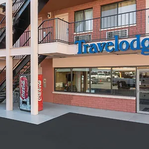 Travelodge By Wyndham 2* Reno