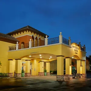 Hotel Homewood By Hilton, Sarasota
