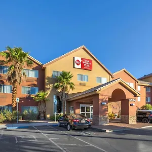 Western North Vegas & 3* Las Vegas