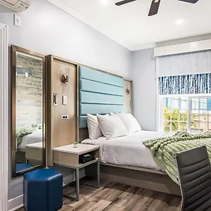 Lumea By The Sea 2* Long Beach
