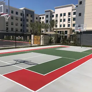 Staybridge - John Wayne Airport By Ihg 3* Irvine