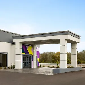 Spark By Hilton At Opryland 3* Nashville